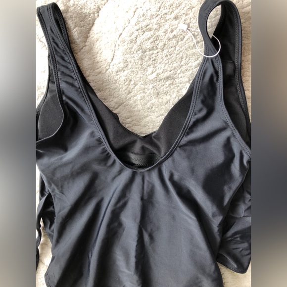 Black bikini, size M - Picture 6 of 6